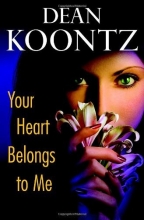 Cover art for Your Heart Belongs to Me