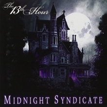 Cover art for The 13th Hour