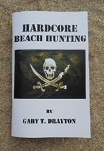 Cover art for Hardcore Beach Hunting