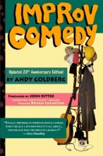 Cover art for Improv Comedy