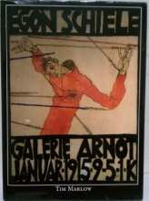 Cover art for Egon Schiele (Mallard Fine Art Series)