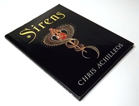 Cover art for Sirens