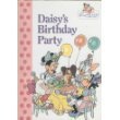 Cover art for Daisy's birthday party (Minnie 'n me, the best friends collection)