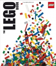 Cover art for The Lego Book