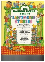 Cover art for Random House Book of Easy-to-Read Stories