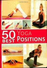 Cover art for 50 Best... Yoga Positions