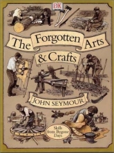 Cover art for Forgotten Arts and Crafts