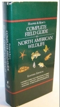 Cover art for Harper and Row's Complete Field Guide to North American Wildlife: Eastern Edition