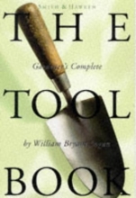 Cover art for Smith & Hawken: The Tool Book
