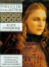 Cover art for The Celtic Collection: Twenty-Five Knitwear Designs for Men and Women