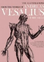 Cover art for The Anatomical Drawings Of Andreas Vesalius