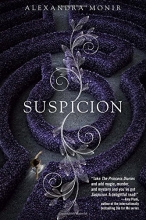 Cover art for Suspicion