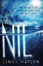Cover art for Nil (Nil Series)