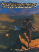Cover art for Northern Crown: New World Adventures