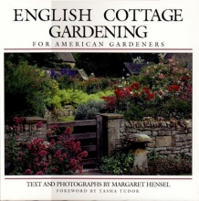 Cover art for English Cottage Gardening for American Gardeners
