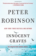 Cover art for Innocent Graves: An Inspector Banks Novel (Inspector Banks Novels)