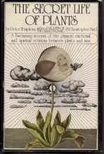 Cover art for The Secret Life of Plants