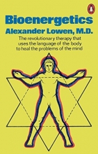 Cover art for Bioenergetics