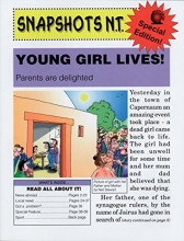 Cover art for Snapshots (Newsbox)