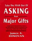 Cover art for Take the Fear Out of Asking for Major Gifts