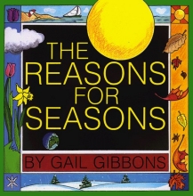 Cover art for The Reasons for Seasons