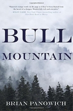 Cover art for BULL MOUNTAIN (Bull Mountain #1)