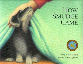 Cover art for How Smudge Came (Northern Lights Books for Children)