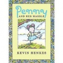 Cover art for Penny and Her Marble I Can Read