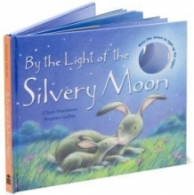 Cover art for By the Light of the Silvery Moon