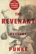 Cover art for The Revenant: A Novel of Revenge