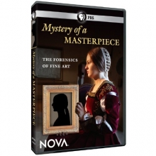 Cover art for Nova: Mystery of a Masterpiece