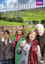 Cover art for Last Tango in Halifax