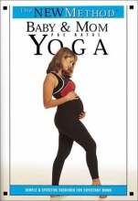 Cover art for Baby & Mom-Pre Natal Yoga