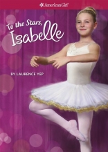 Cover art for To the Stars, Isabelle