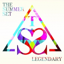 Cover art for Legendary