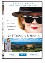 Cover art for My House in Umbria