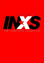 Cover art for INXS - What You Need - The Video Hits Collection