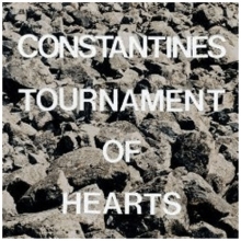 Cover art for Tournament of Hearts