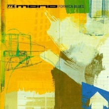 Cover art for Formica Blues