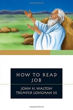 Cover art for How to Read Job