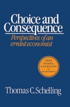 Cover art for Choice and Consequence