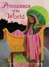 Cover art for Princesses Of The World