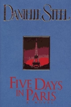 Cover art for Five Days in Paris