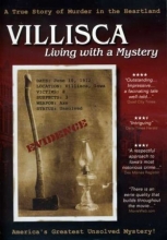 Cover art for Villisca: Living with a Mystery