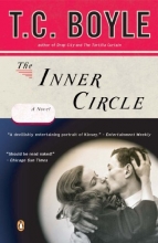 Cover art for The Inner Circle