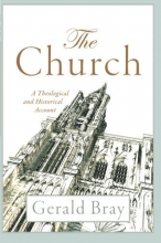Cover art for The Church: A Theological and Historical Account