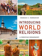Cover art for Introducing World Religions: A Christian Engagement