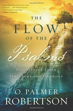 Cover art for The Flow of the Psalms: Discovering Their Structure and Theology