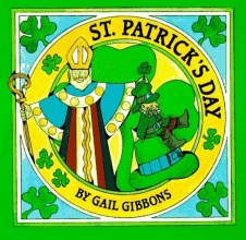 Cover art for St. Patrick's Day