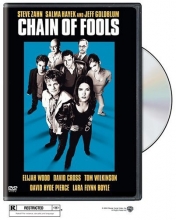 Cover art for Chain of Fools